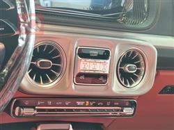 مێرسێدس بێنز G-Class